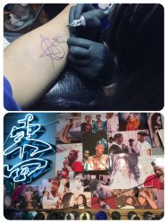 -MDZ STORE·TATTOO·耳饰