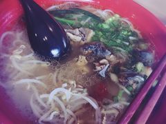 -勺子米线·云南传统小吃市集(四方街店)