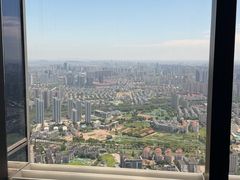 -无锡苏宁银河国际酒店-悦府65中餐厅