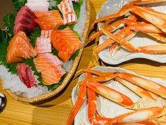 -花和海鲜自助(梅江店)
