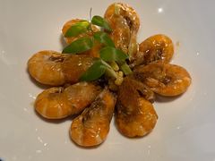 -上海苏宁宝丽嘉酒店·嘉府壹号中餐厅