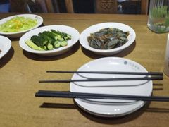 -河沿肉饼Beijing Pie(东华门店)