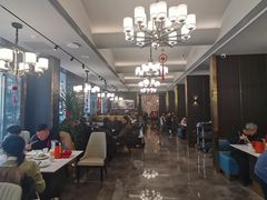 -玉林烤鸭店(垡头店)
