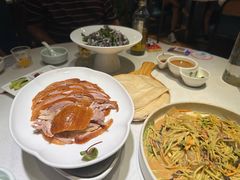 -小桃红·东北菜·春饼烤鸭(南阳湖街店)