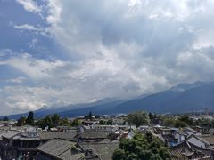 -大理古城
