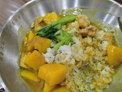 -阿金大白·上海菜馆(新天地店)
