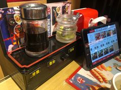 -友壹町寿司(嘉洲广场店)
