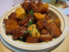 添福神仙肉-天福苑(崇宁路店)
