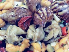 -吉庆街美食广场