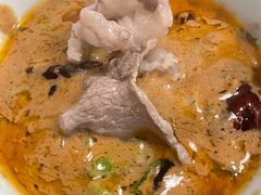 -裕德孚·非遗手切涮羊肉(东直门内大街店)