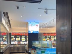 -田园居·佳宴(桑田路店)