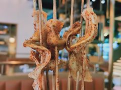 -老铁岭·涮肚烧烤(浑南店)