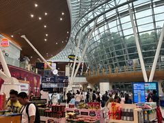 -吉隆坡国际机场