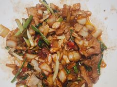 -大鱼徽州·寻味徽菜(星光总店)