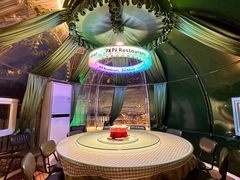 -1819餐厅·团队聚餐·烤串·精酿