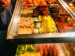 -明记牛杂(新马路分店)