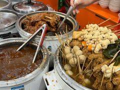 -百家缘(东门南路店)