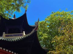 -白帝城·瞿塘峡景区