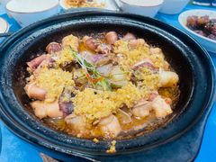 -阿毛饭店(和义路店)