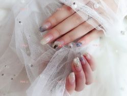 -Pink You美甲美睫纹绣定制中心