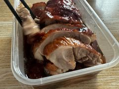 -晓马鸭店(新芜路店)