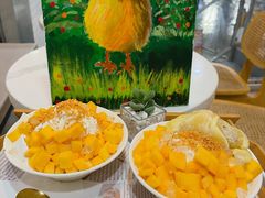 -夏羽记甜品(小榄大信店)