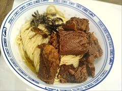 -永丰面馆(汉口路店)