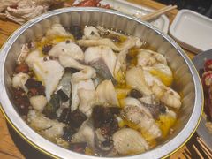 -管氏翅吧(中关村店)