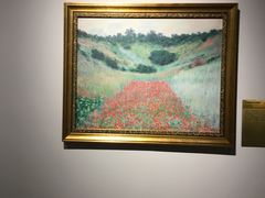 -印象莫奈时光映迹艺术展