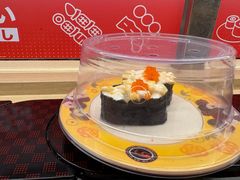 -万岁寿司(万国店)