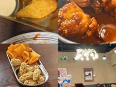 -韩鼎丰·韩国料理(林奥店)