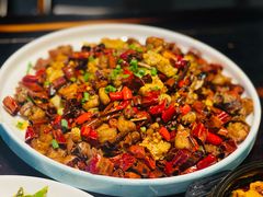 -陈麻婆豆腐总店