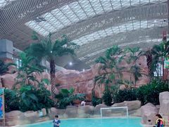 -杭州开元森泊度假乐园