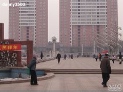 -西清公园