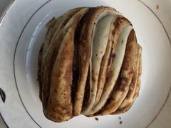 红糖花卷-功德林素菜饭庄(前门店)