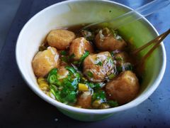 -东方花园夜市(解放中路)