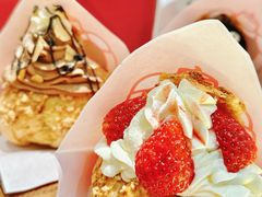 -吉川堂·日式甜点专门店(正佳广场店)