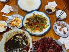 -小四川餐厅(一分店)