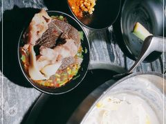 -骨之味·筒骨汤火锅(江头店)