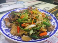 -文杰餐馆(南洪时尚风情街店)