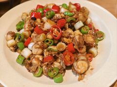 -KŌNG胶东小馆(华熙店)