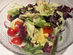 -万龙洲海鲜(南新仓店)