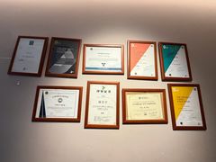 -Punchline Coffee&Roaster(同济大学店)