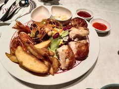 -俄士厨房(环球港店)