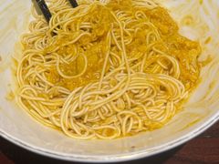 -苏州老字号·苏面斋·秃黄油·三虾面苏式面馆