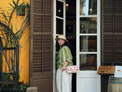 -ALBERGUE 1601 婆仔屋葡国餐厅