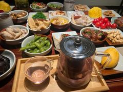 -青藤茶馆(南山路店)
