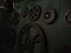 -百谜机械解谜工场