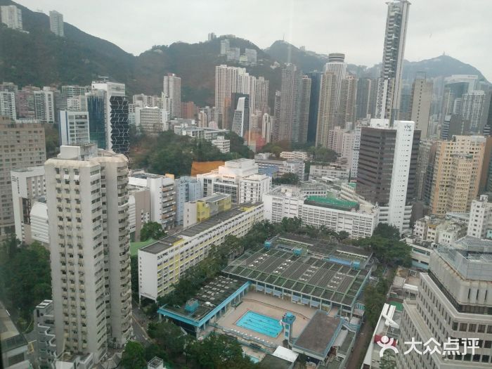 旭逸酒店 ‧ 铜锣湾图片