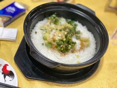 盐油饭-大笑饭堂(甲子桥店)